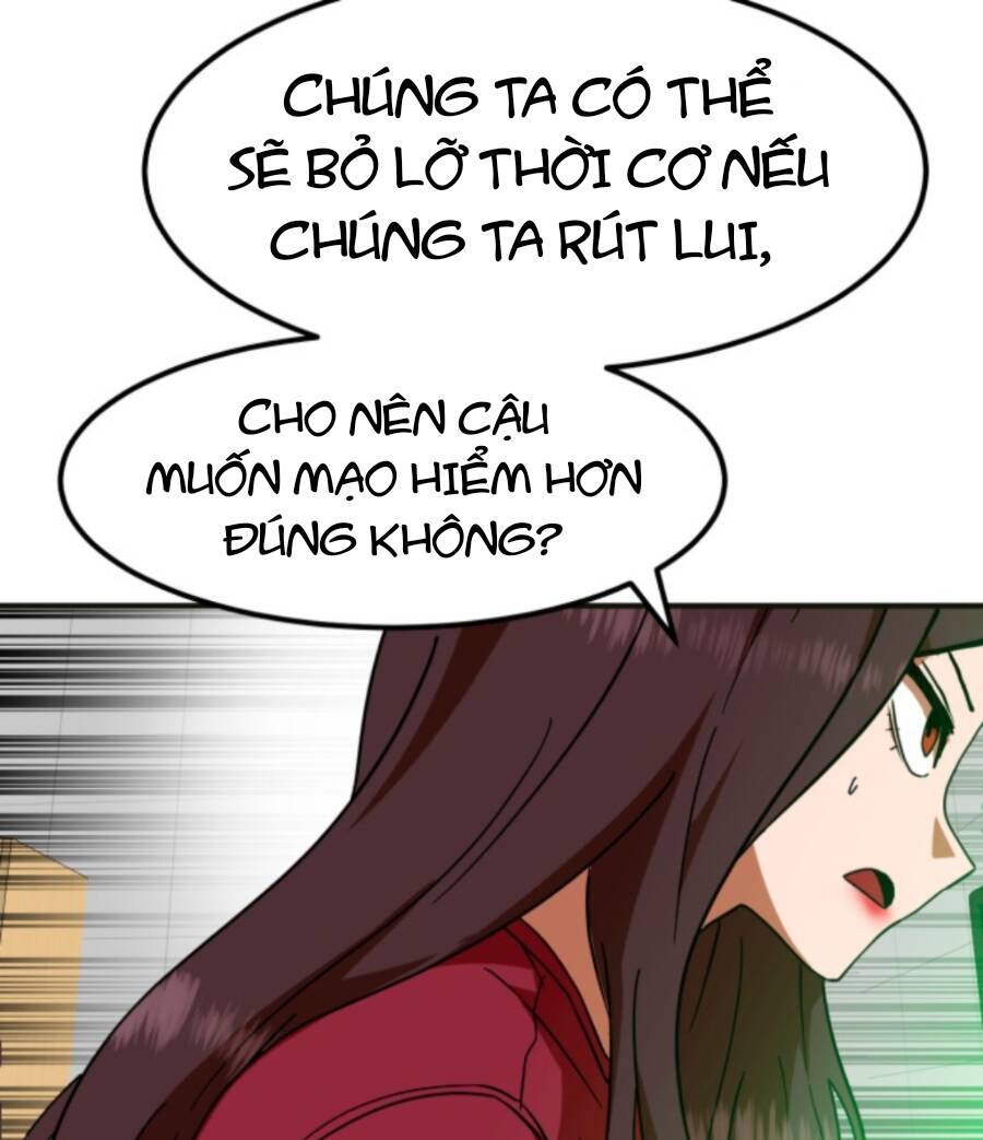 Double Click - Chương 61