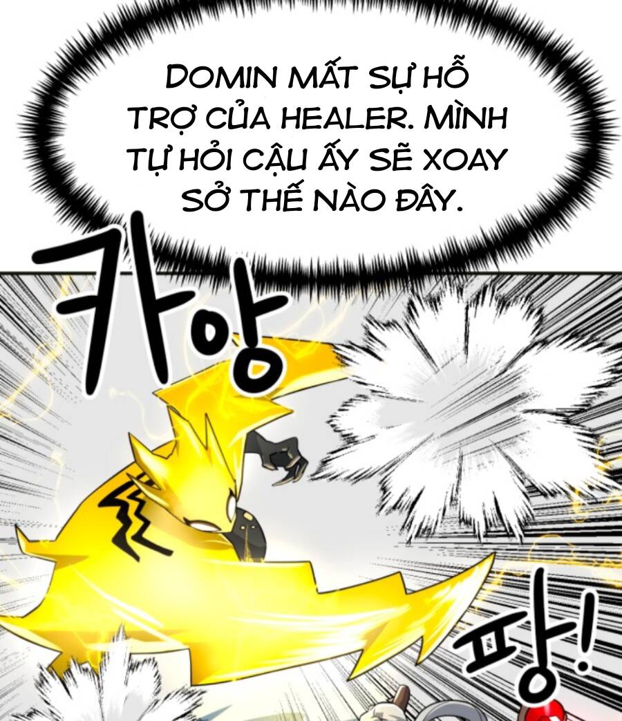 Double Click - Chương 61