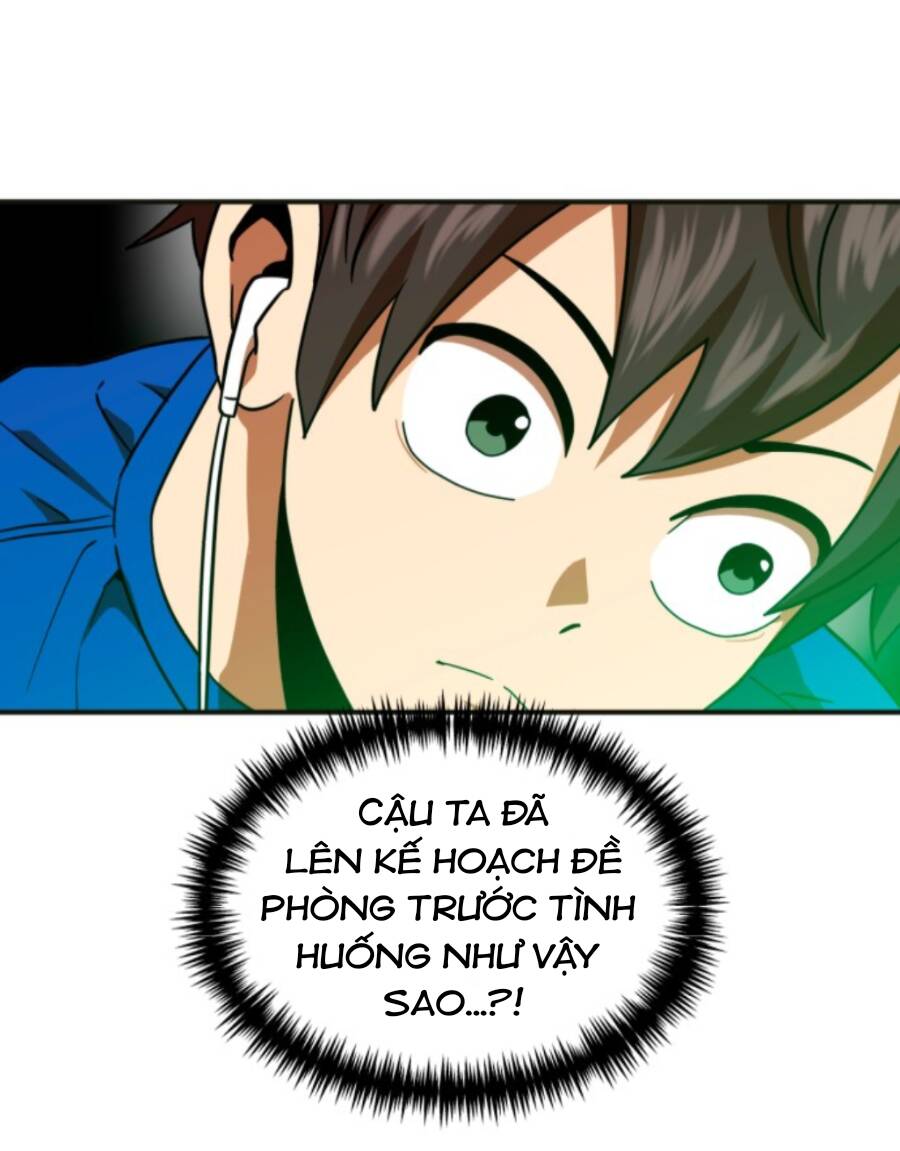 Double Click - Chương 61