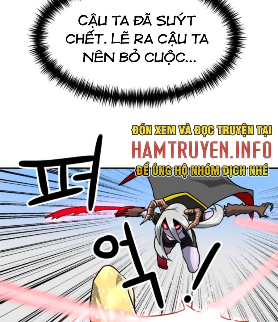 Double Click - Chương 61