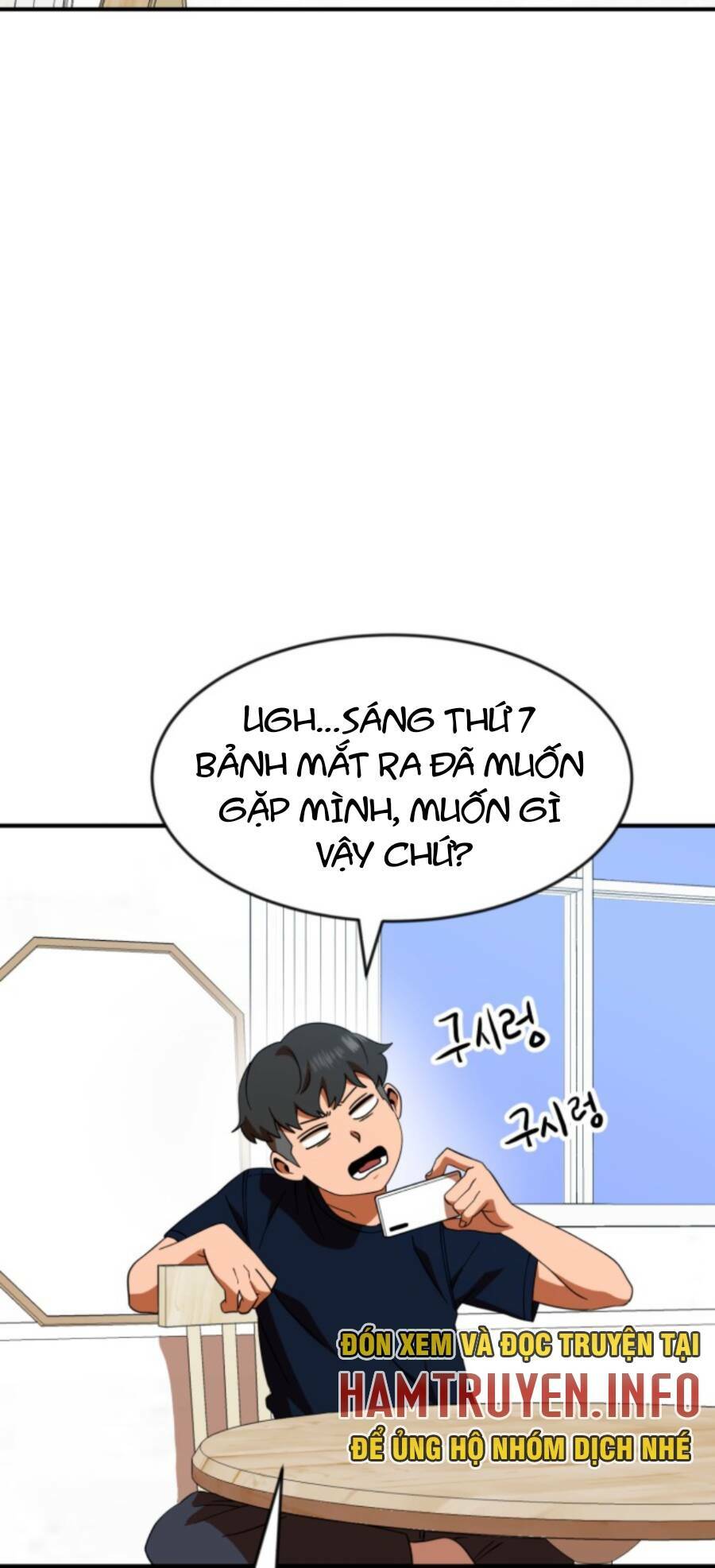 Double Click - Chương 62