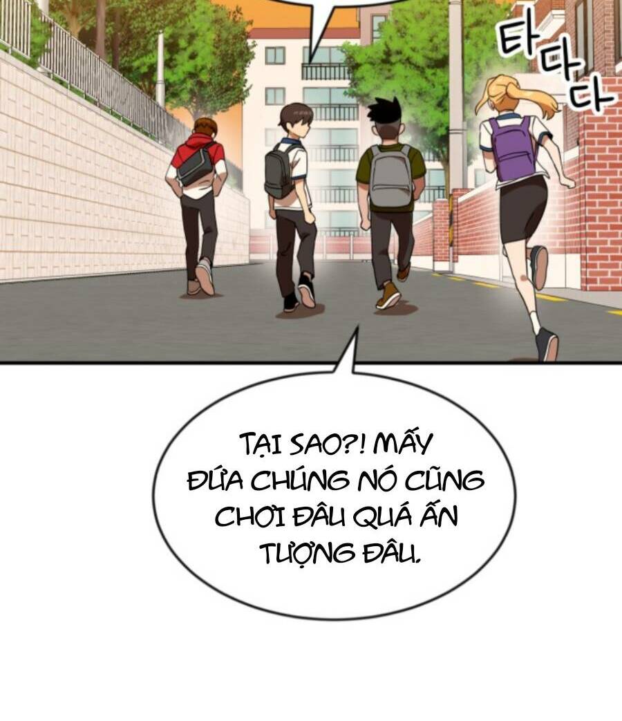 Double Click - Chương 62