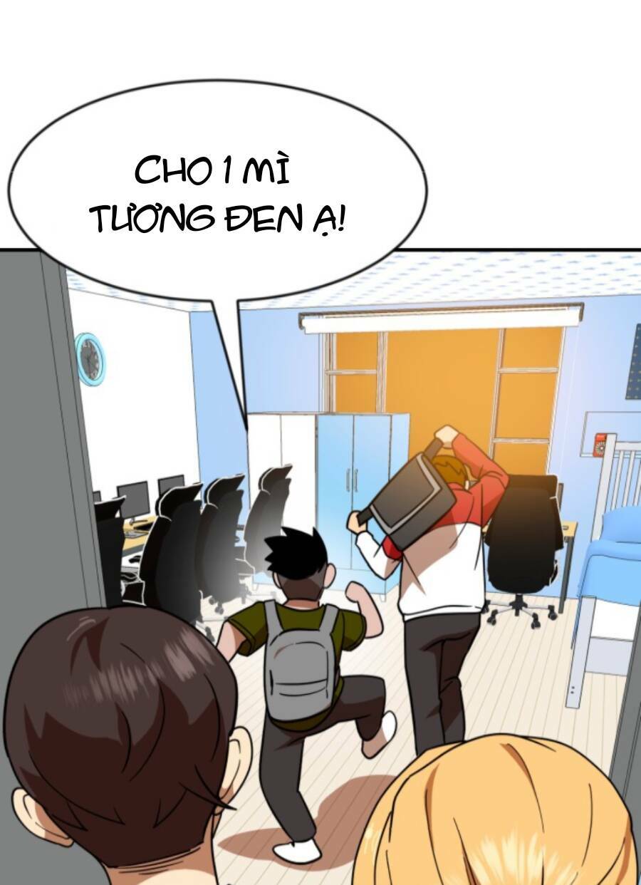 Double Click - Chương 62