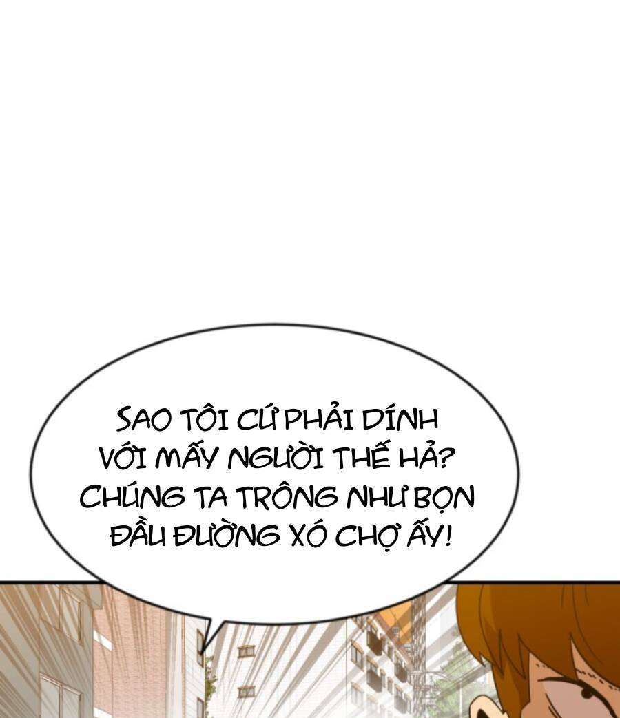 Double Click - Chương 62