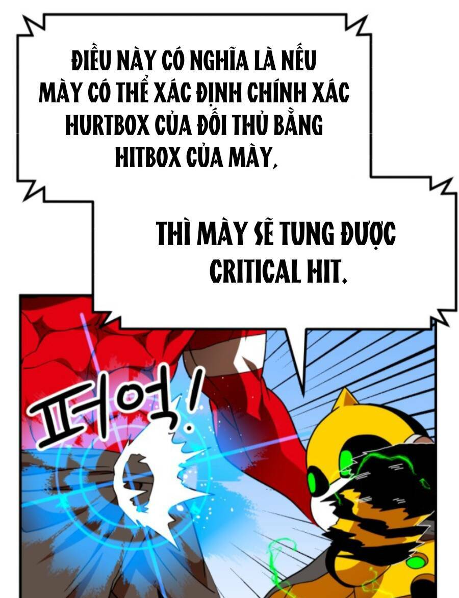 Double Click - Chương 62