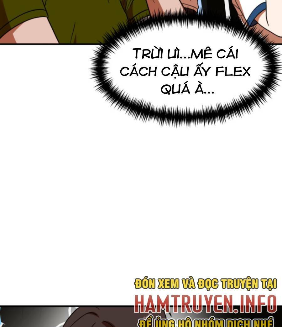 Double Click - Chương 62
