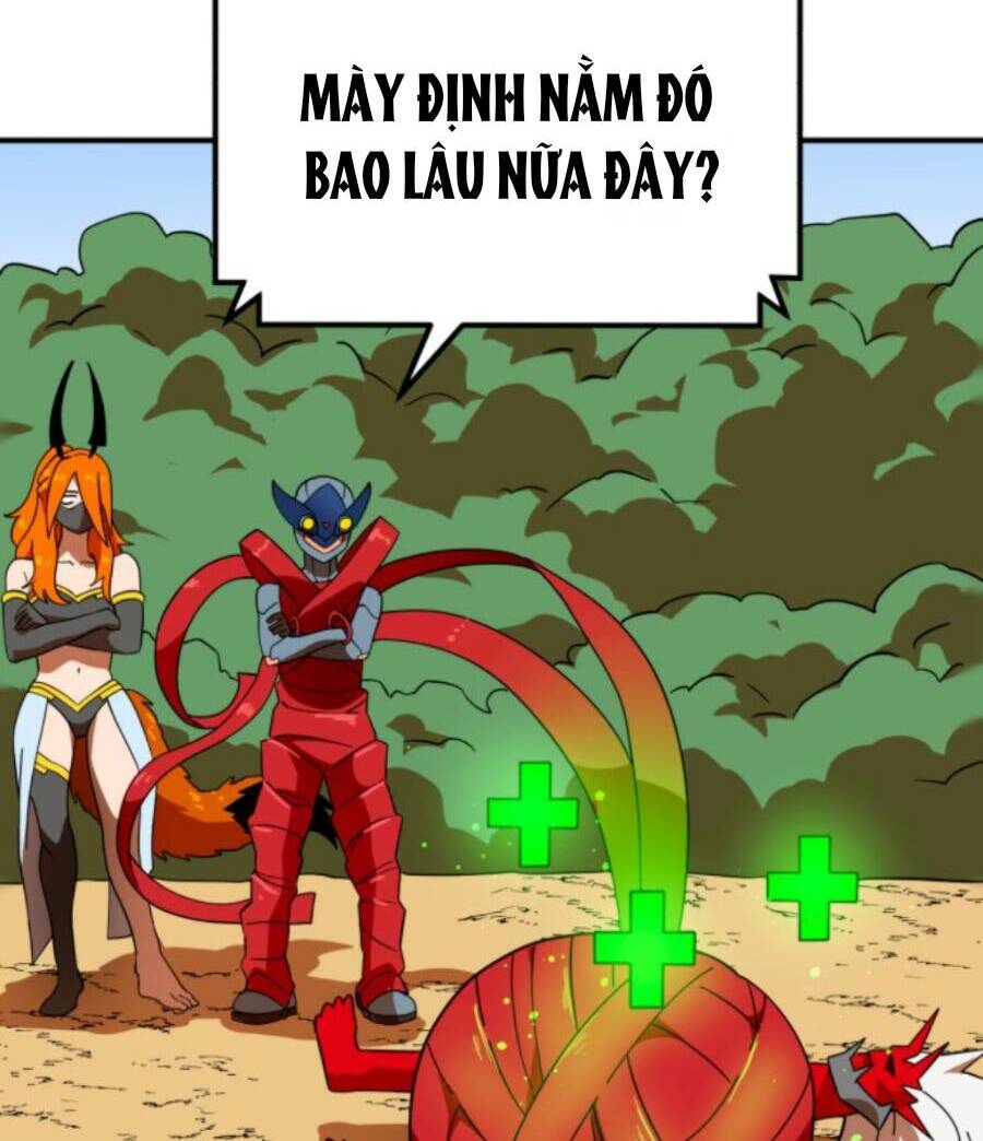 Double Click - Chương 62