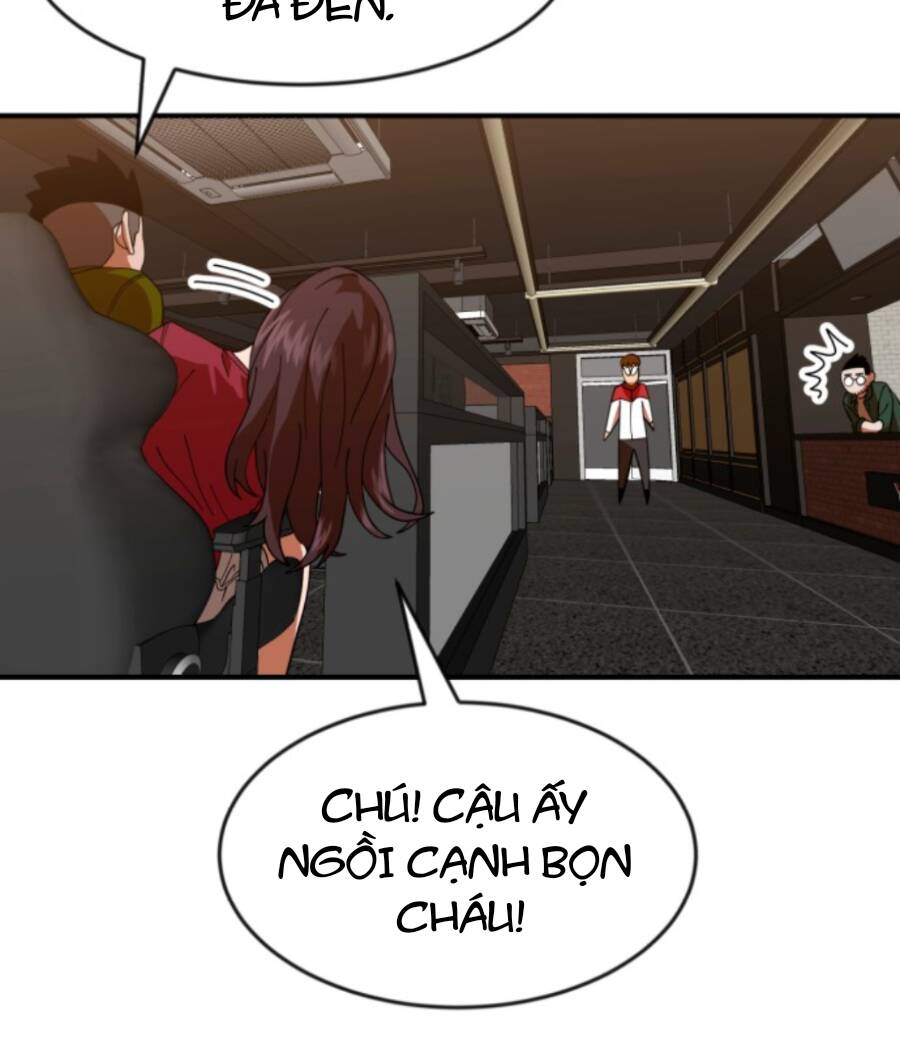 Double Click - Chương 63