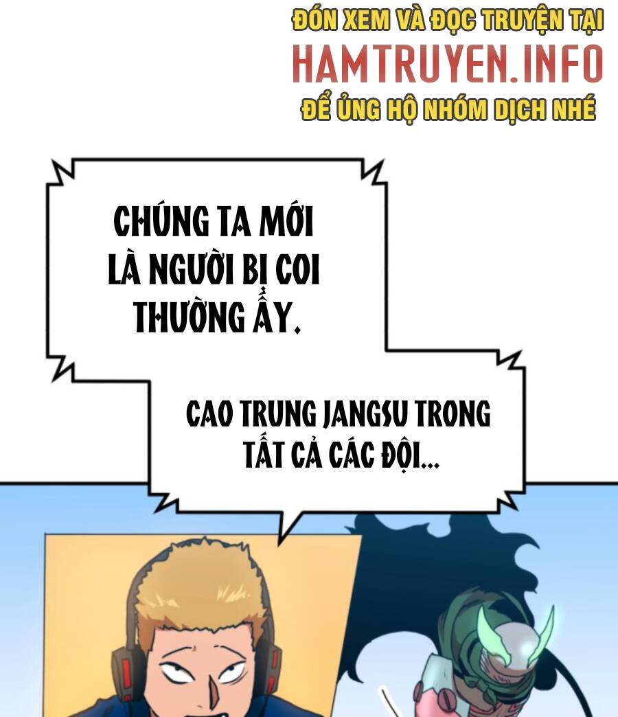 Double Click - Chương 63