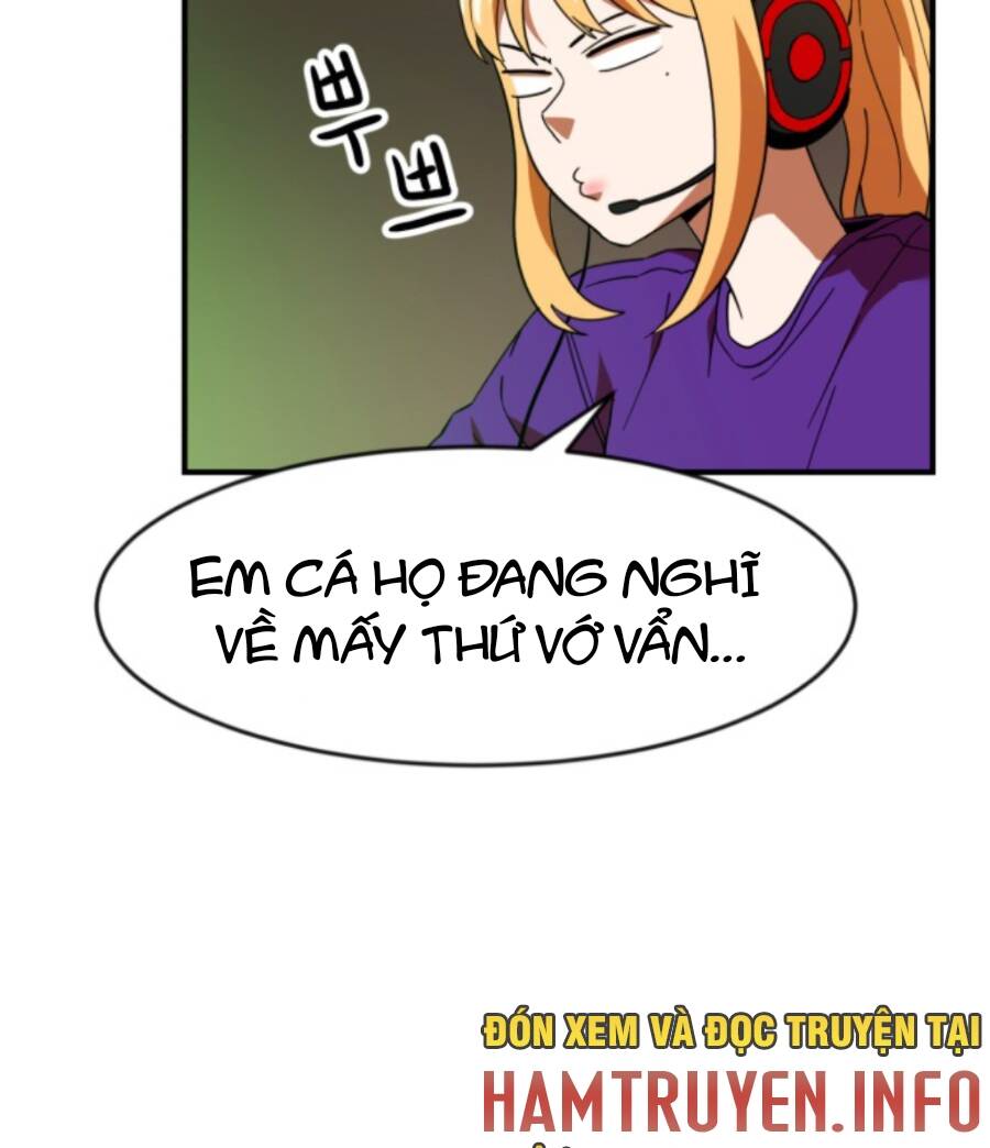 Double Click - Chương 63