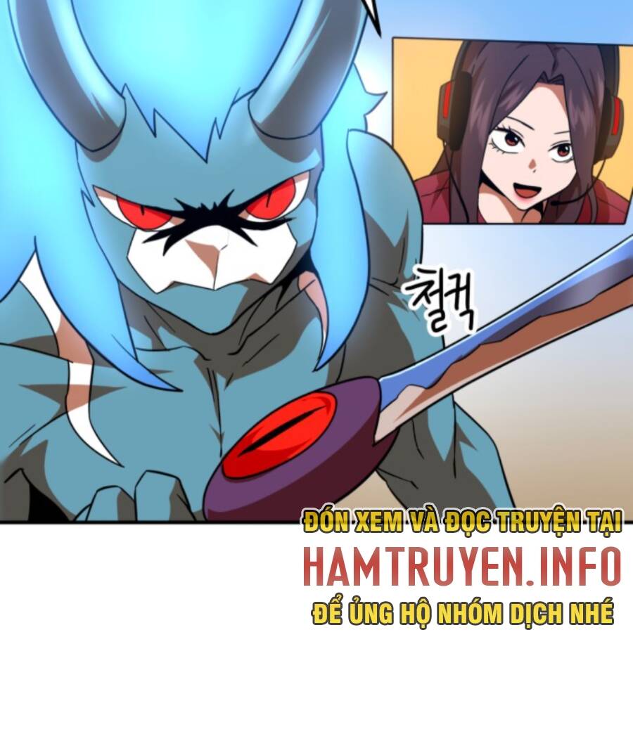 Double Click - Chương 63