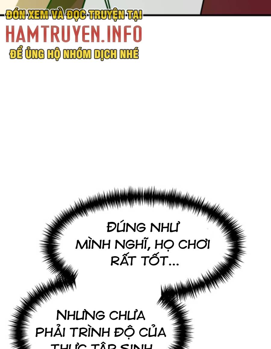 Double Click - Chương 63