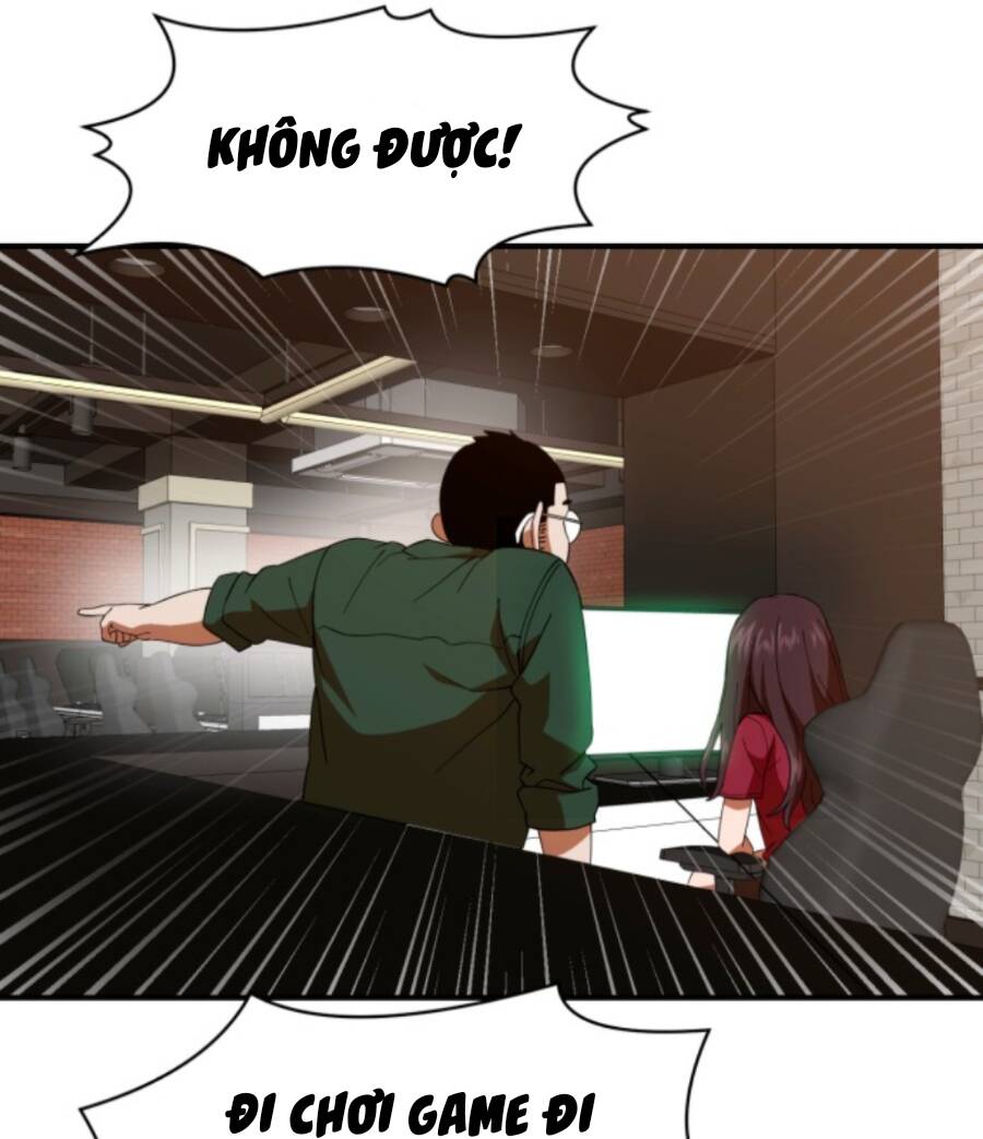 Double Click - Chương 63