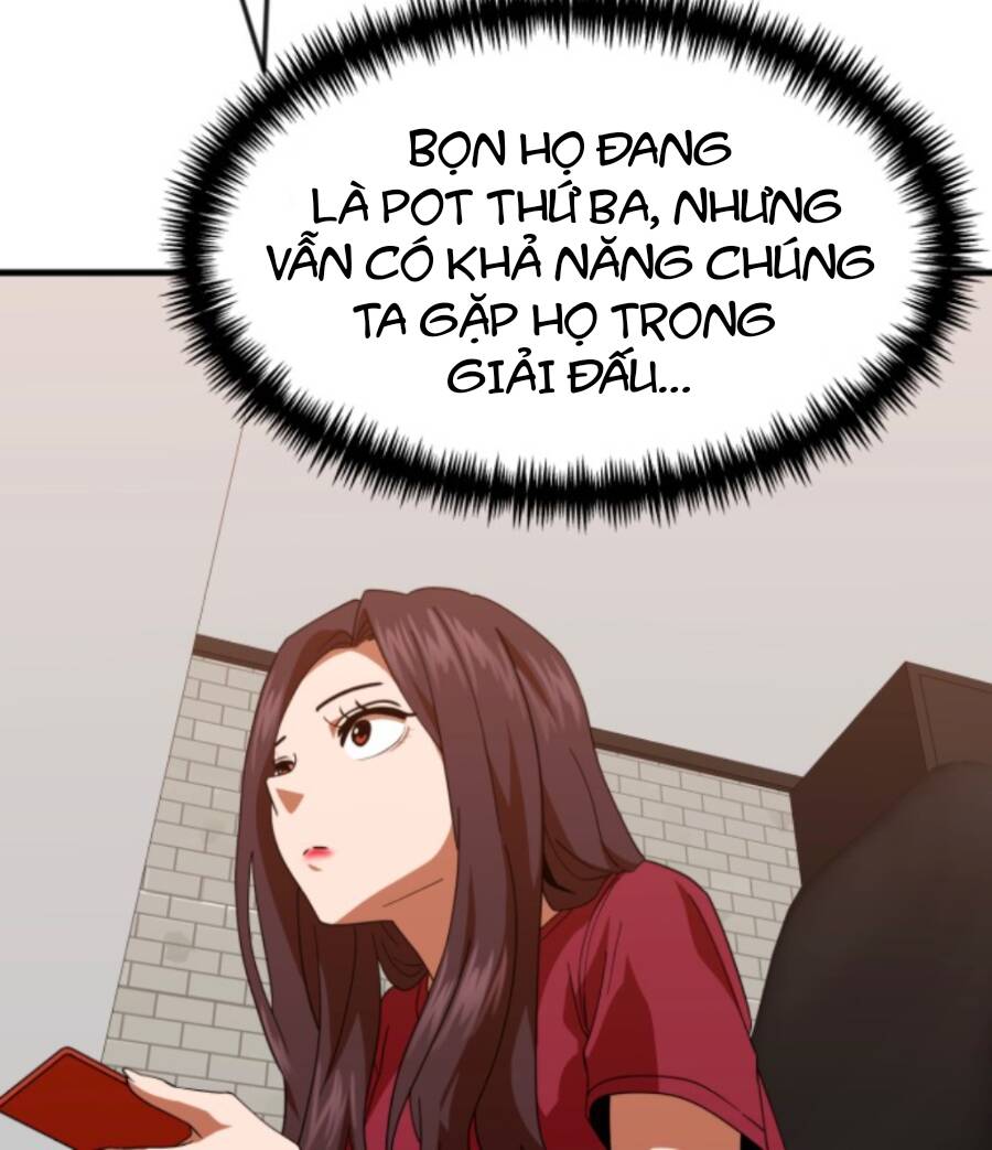Double Click - Chương 63