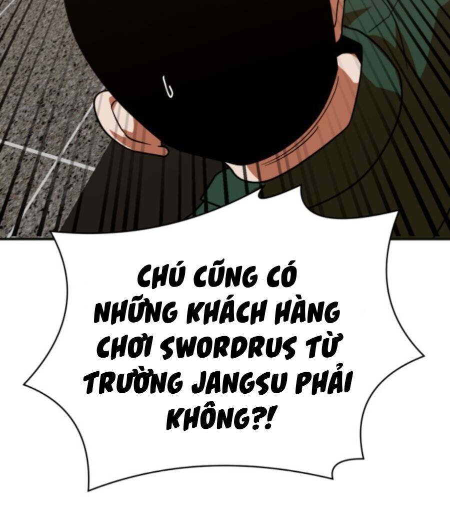 Double Click - Chương 63