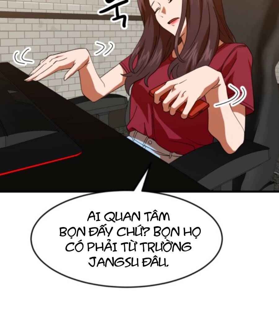 Double Click - Chương 63