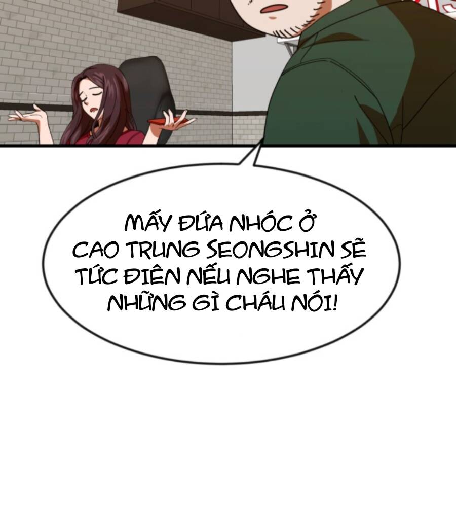 Double Click - Chương 63