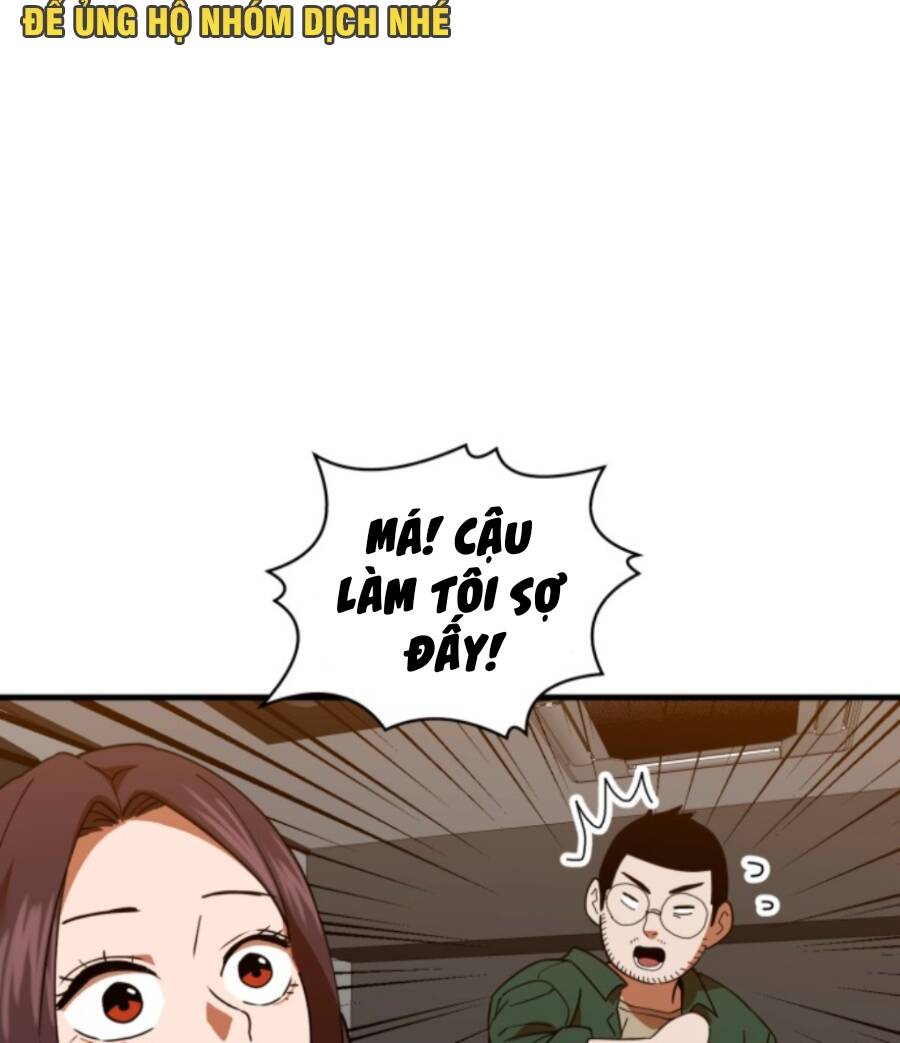Double Click - Chương 63