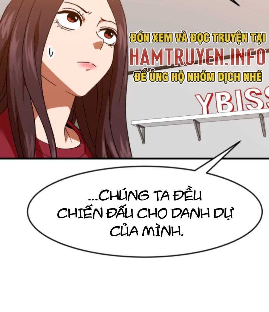 Double Click - Chương 63