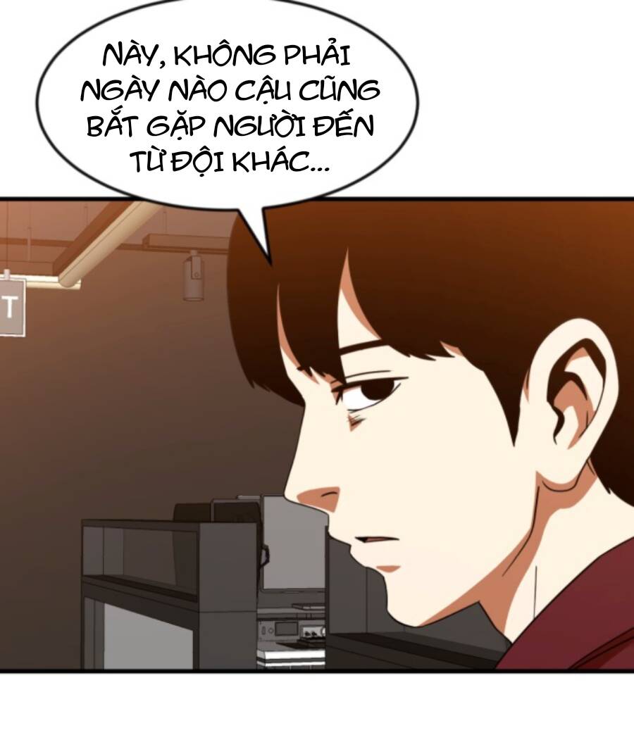 Double Click - Chương 63