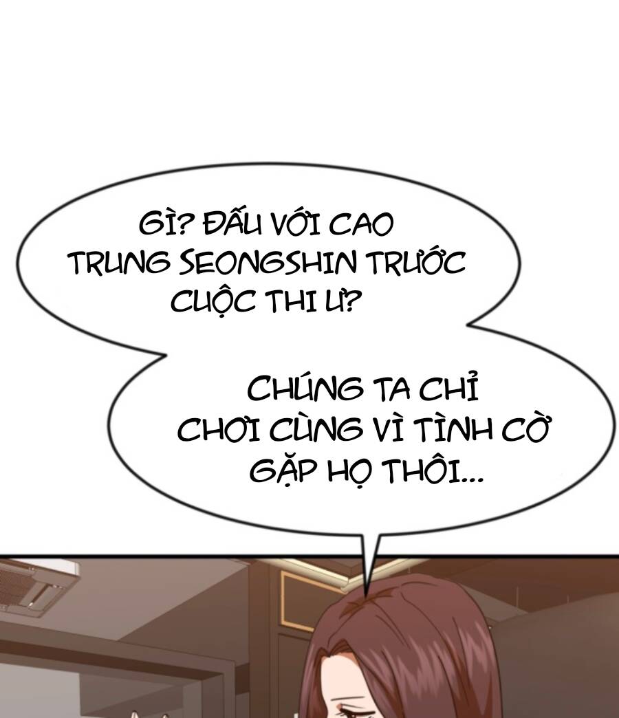 Double Click - Chương 63