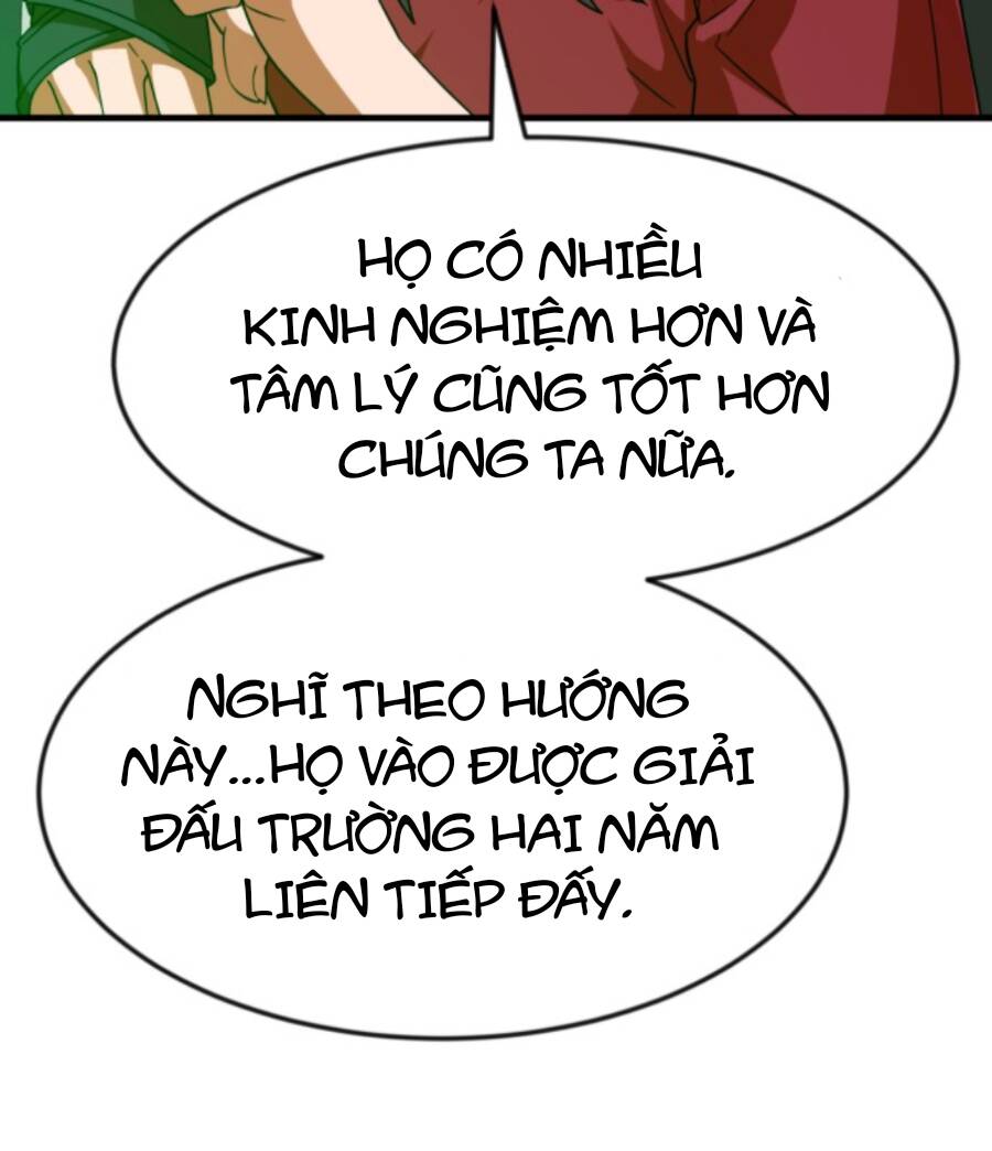 Double Click - Chương 63