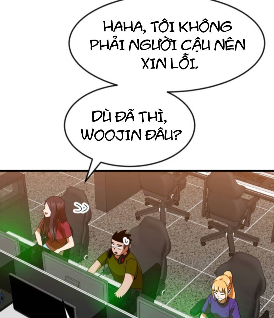 Double Click - Chương 63
