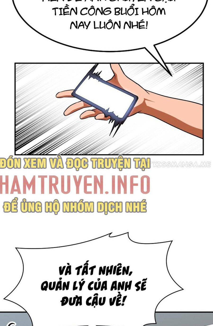 Double Click - Chương 64