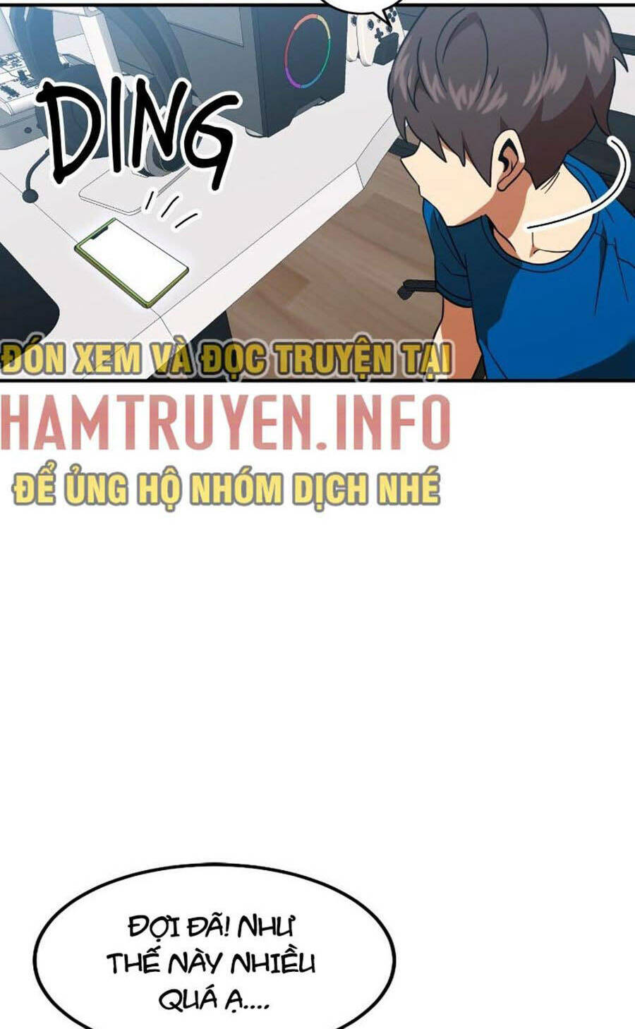 Double Click - Chương 64