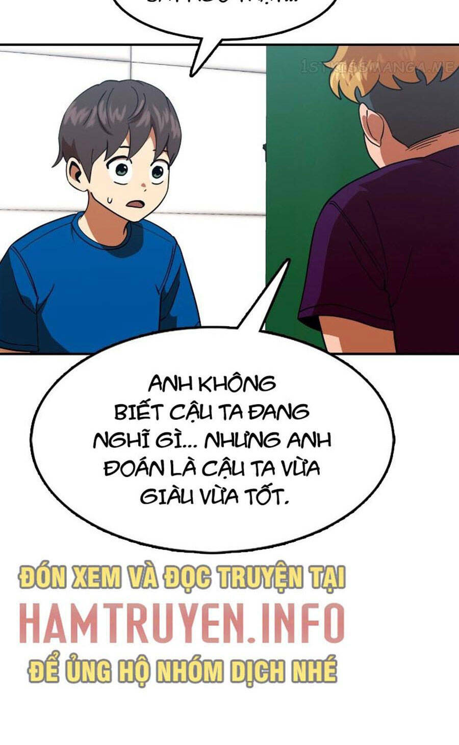 Double Click - Chương 64