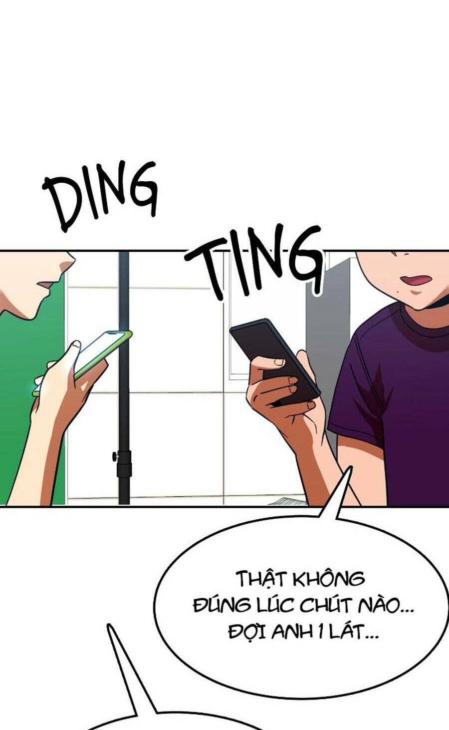 Double Click - Chương 64