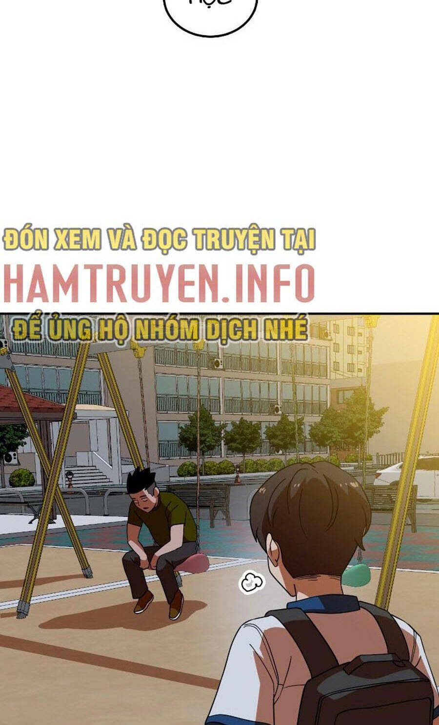 Double Click - Chương 64