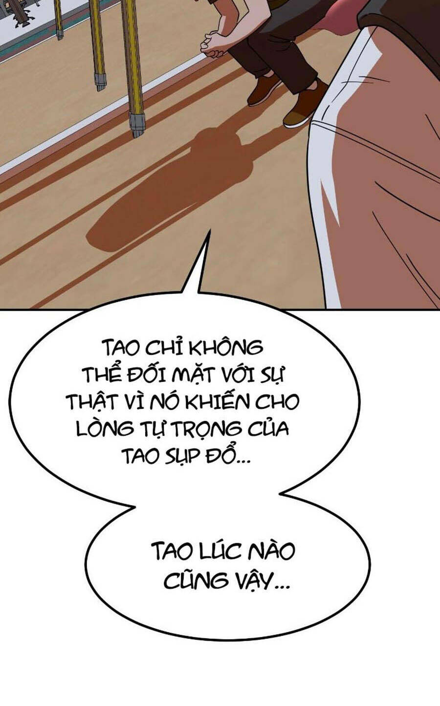Double Click - Chương 64