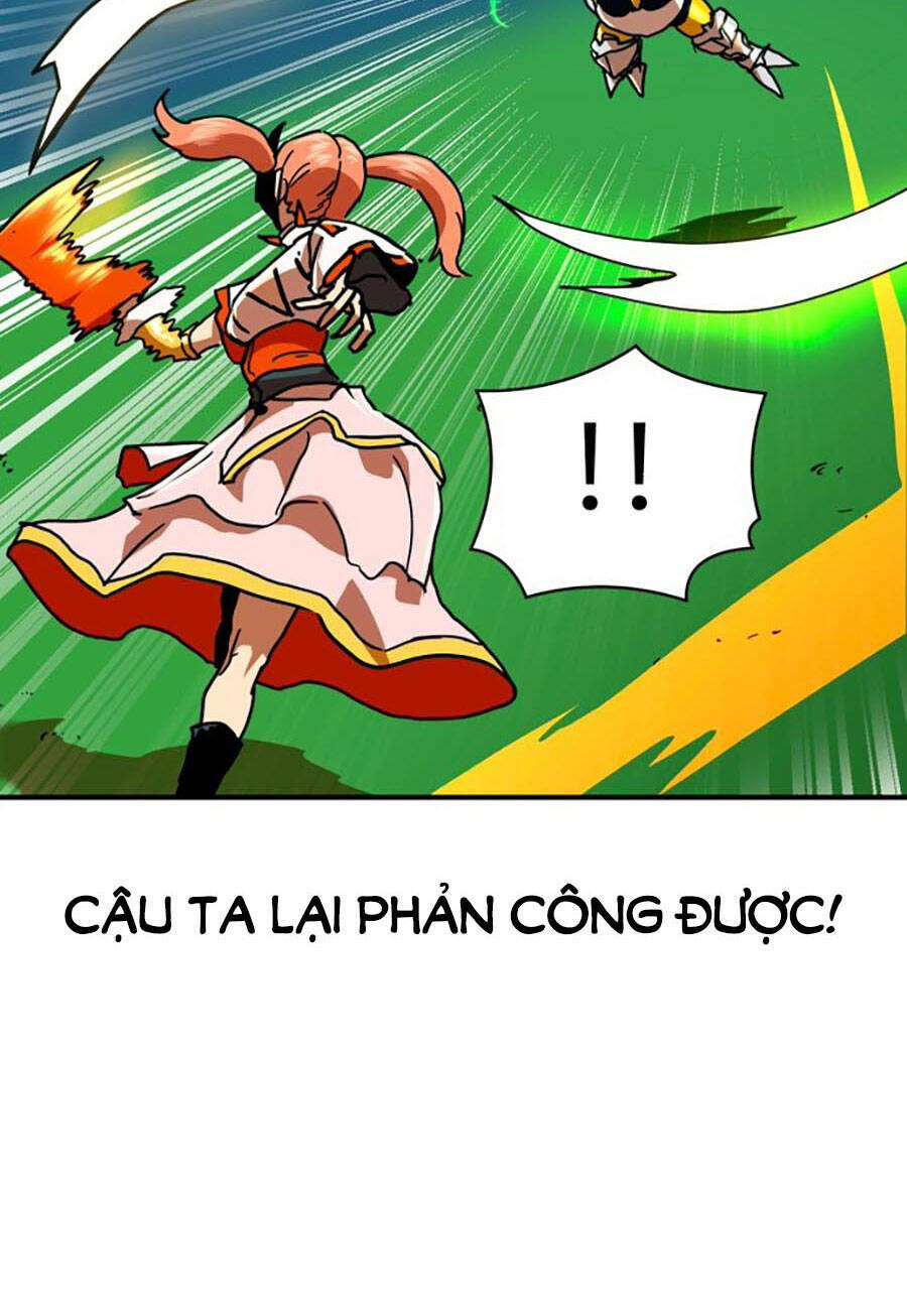 Double Click - Chương 65