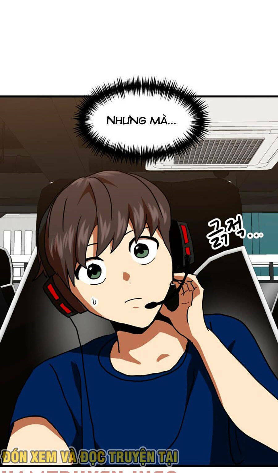 Double Click - Chương 65