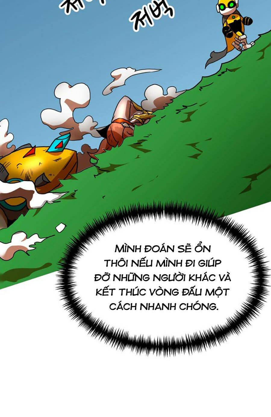 Double Click - Chương 65