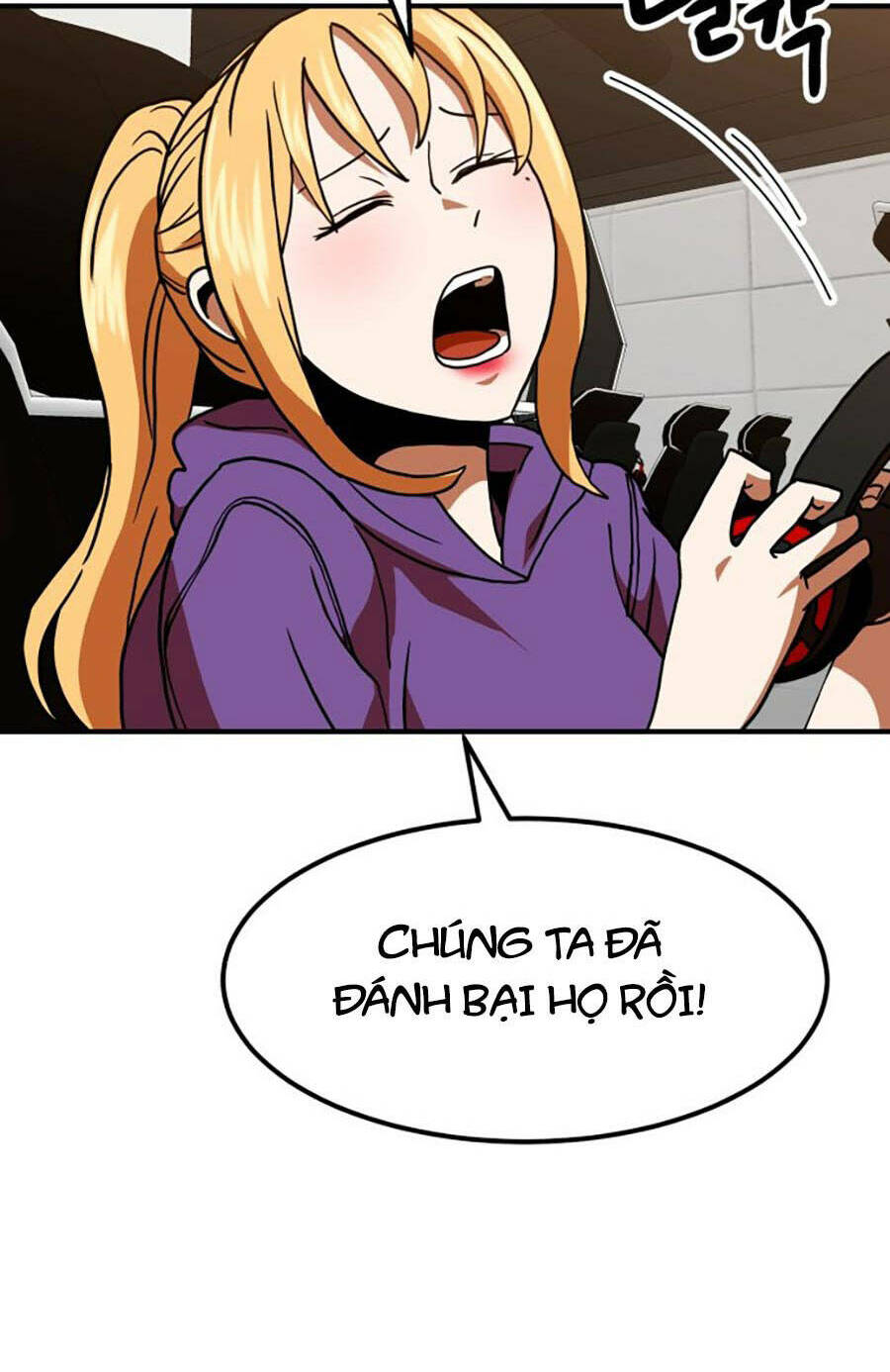 Double Click - Chương 65