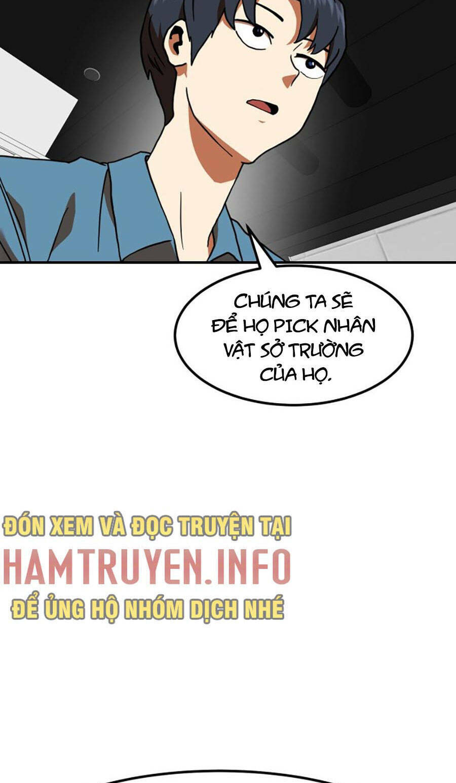 Double Click - Chương 65