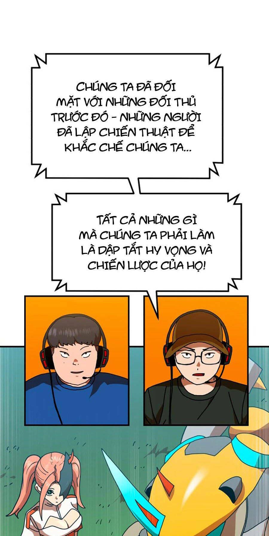 Double Click - Chương 65