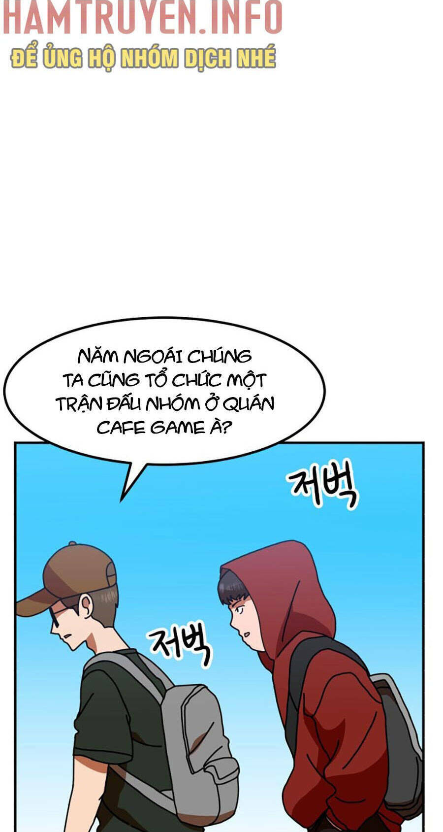 Double Click - Chương 65