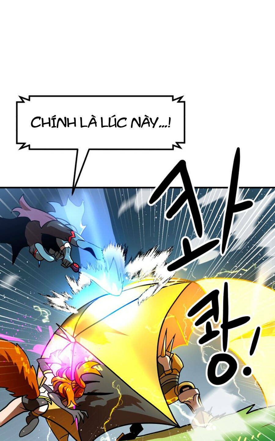 Double Click - Chương 65