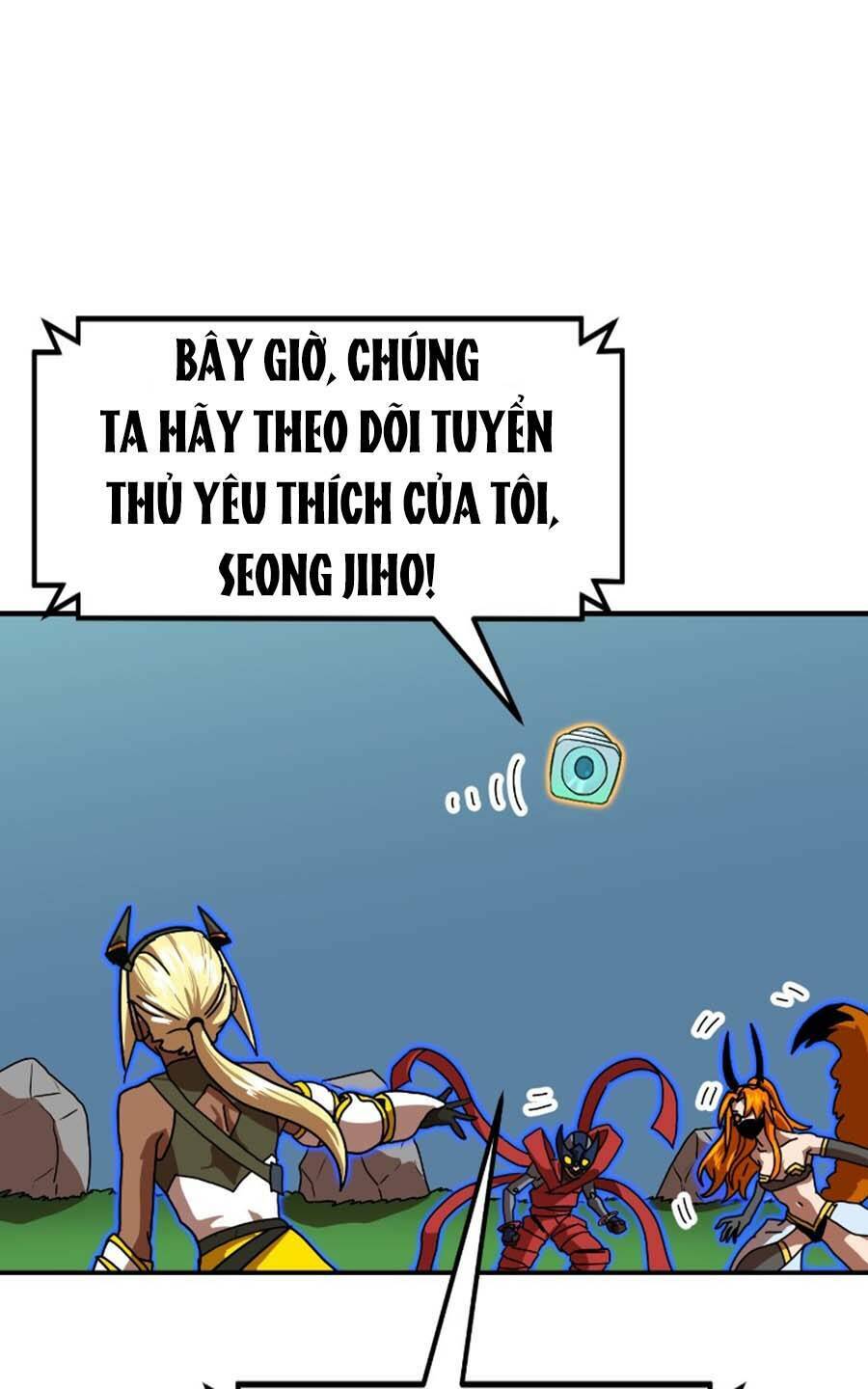Double Click - Chương 66