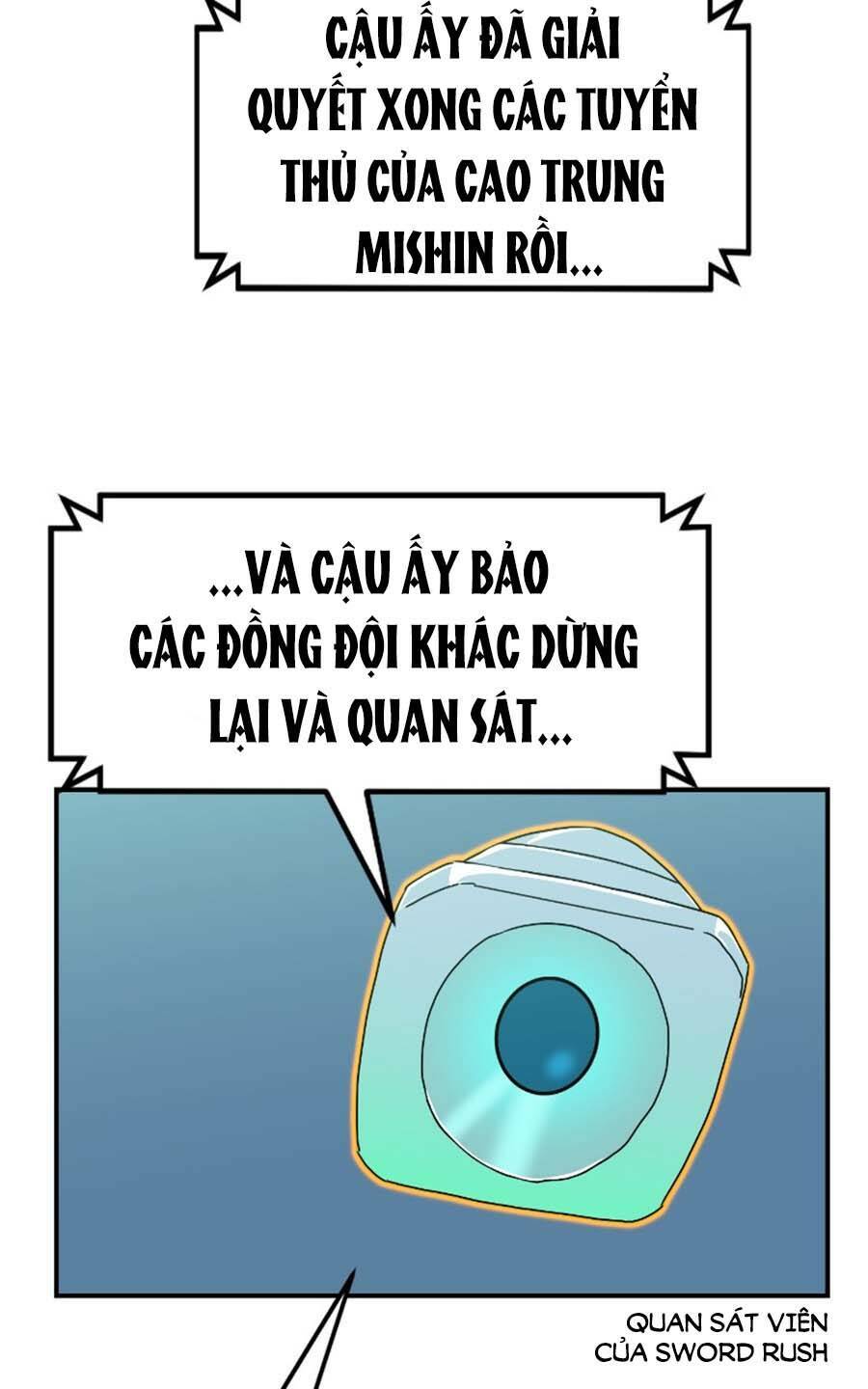 Double Click - Chương 66