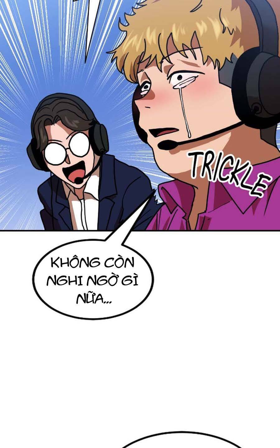 Double Click - Chương 66
