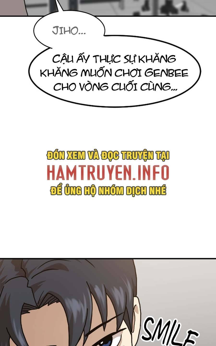Double Click - Chương 66