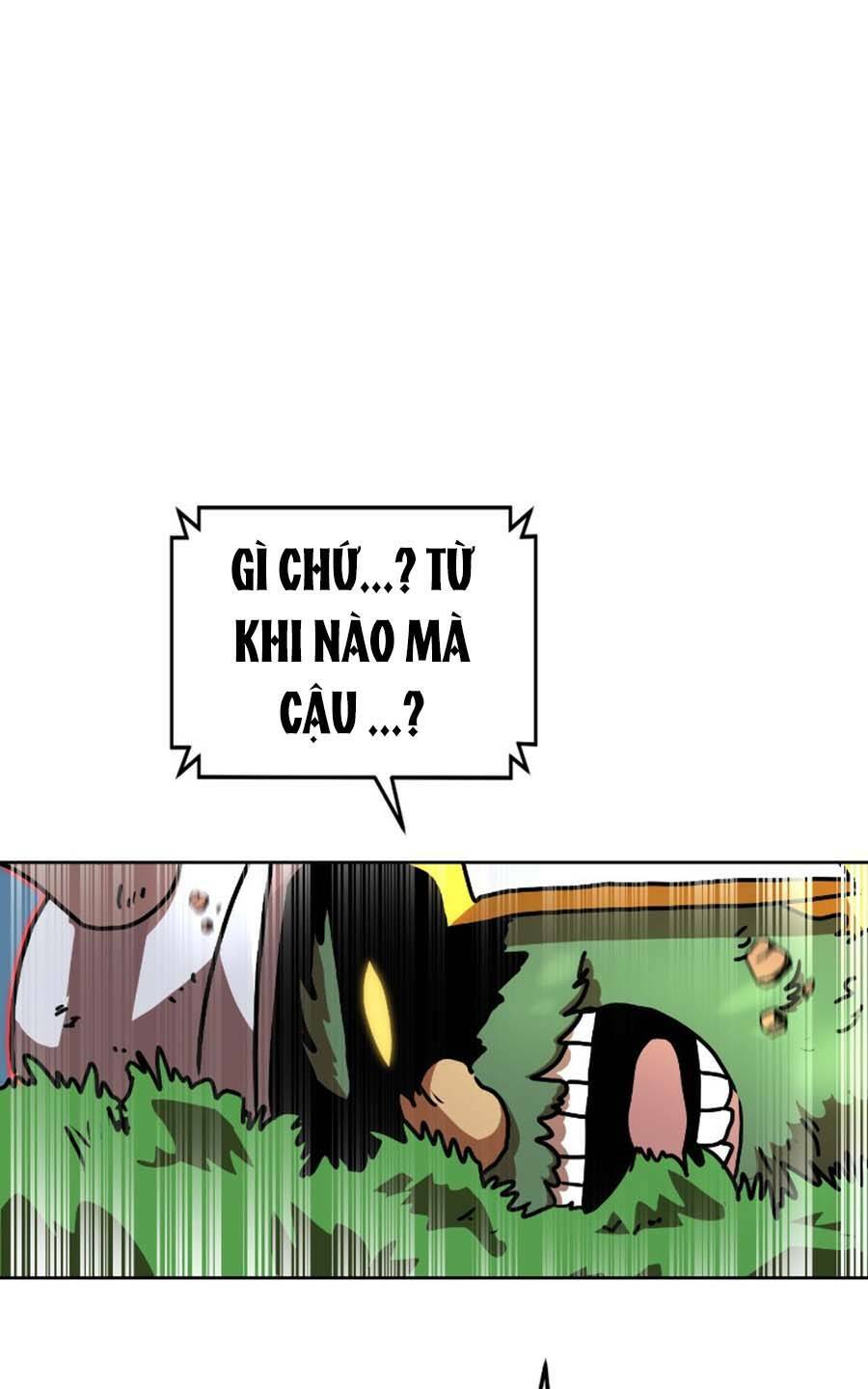 Double Click - Chương 66