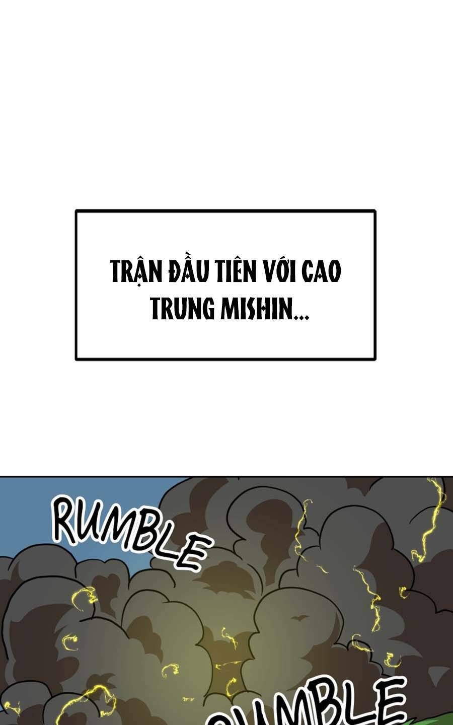 Double Click - Chương 66