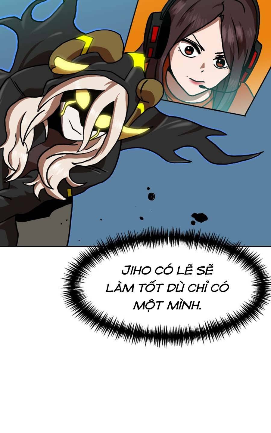 Double Click - Chương 66