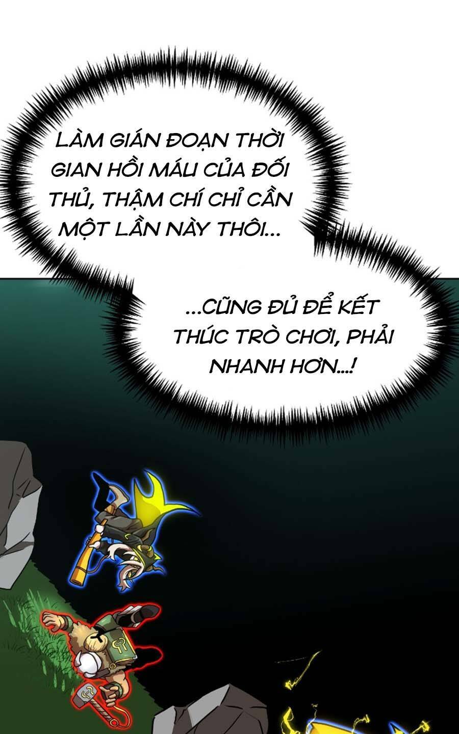 Double Click - Chương 66