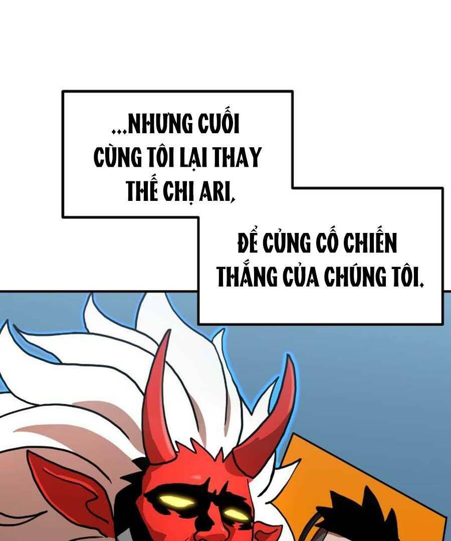 Double Click - Chương 66